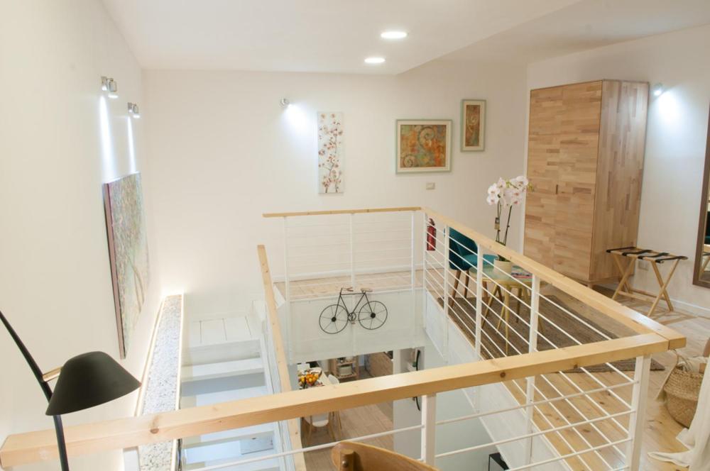 דירות סירקוזה Loft Del Teatro מראה חיצוני תמונה
