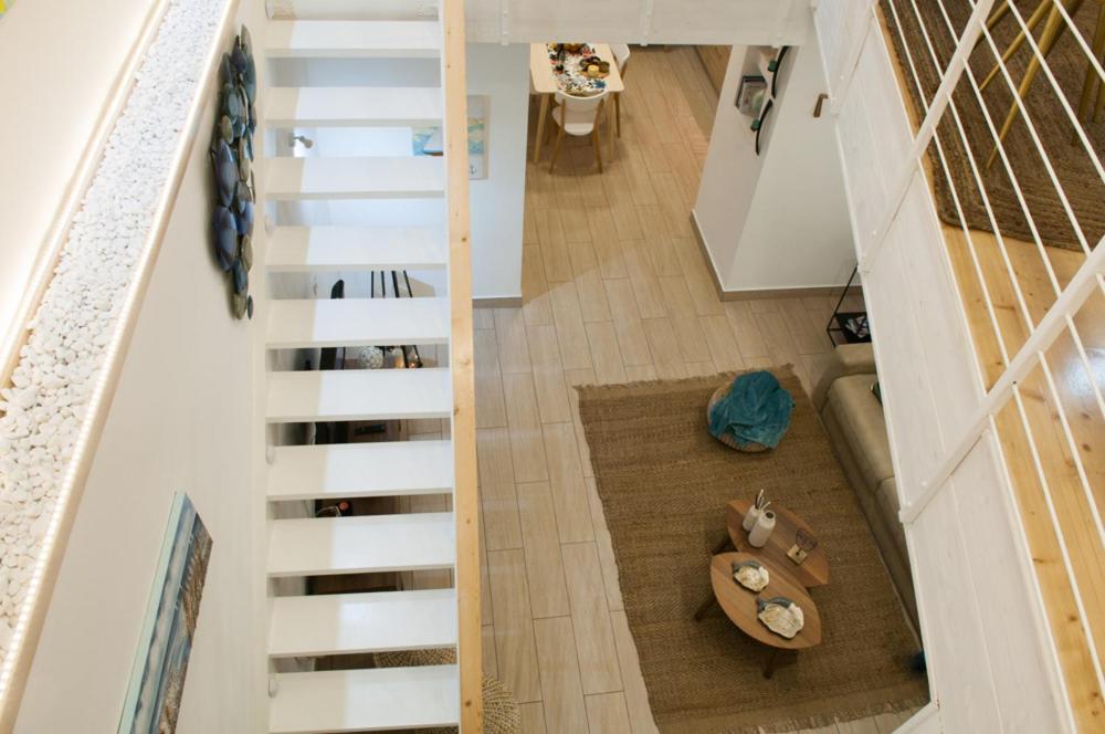 דירות סירקוזה Loft Del Teatro מראה חיצוני תמונה