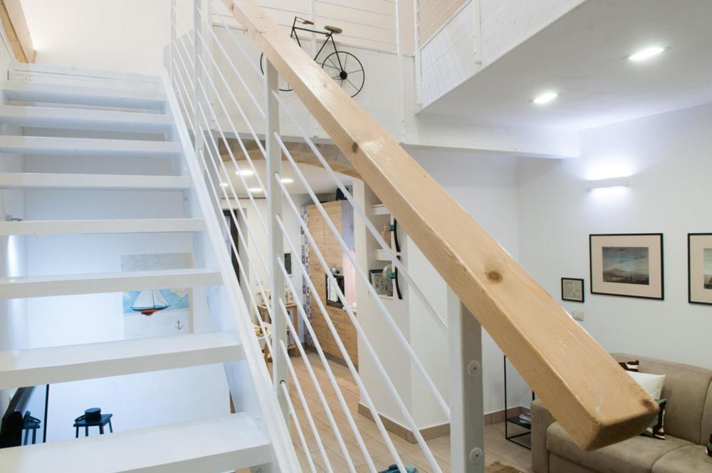 דירות סירקוזה Loft Del Teatro מראה חיצוני תמונה