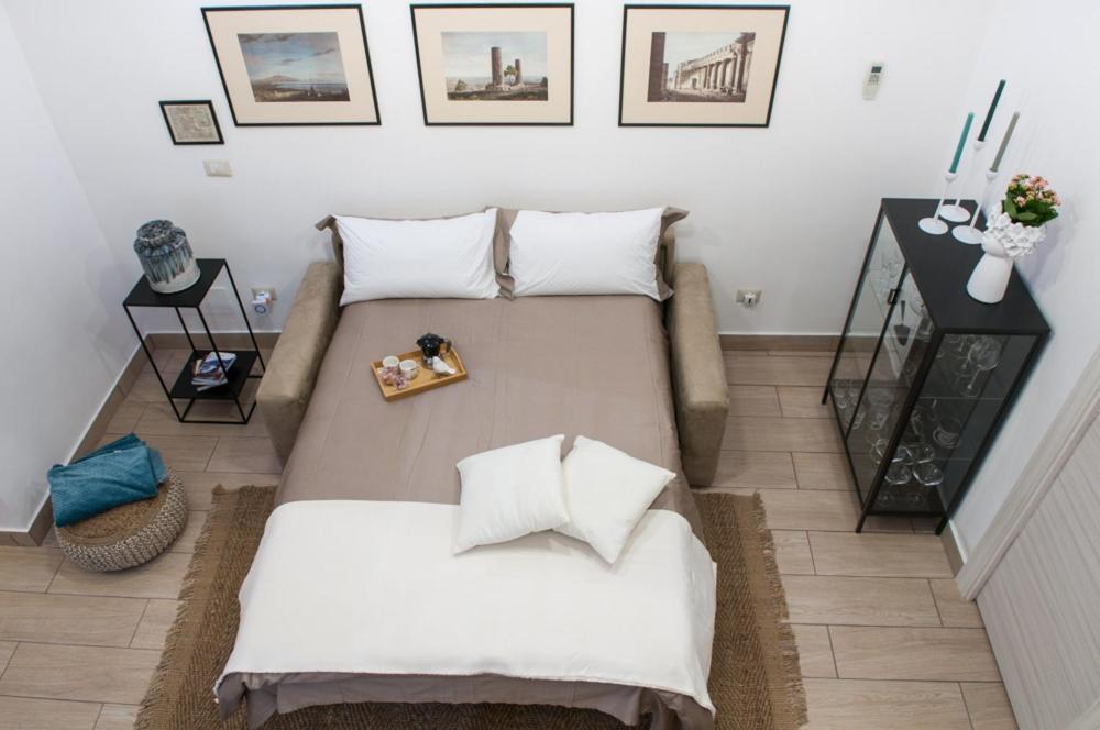 דירות סירקוזה Loft Del Teatro מראה חיצוני תמונה